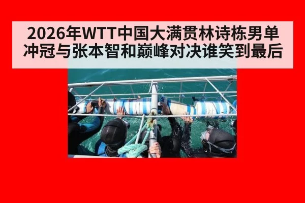 2026年WTT中国大满贯林诗栋男单冲冠与张本智和巅峰对决谁笑到最后